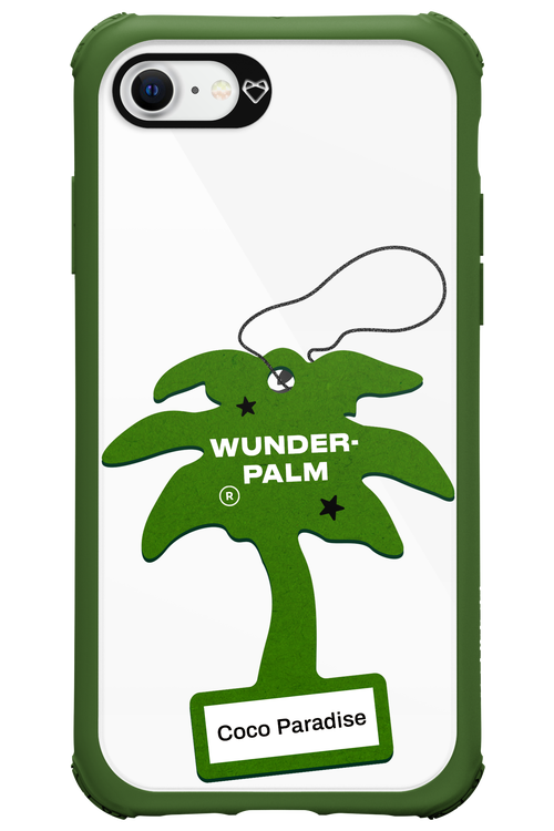 Wunder-Palm 2.0 - Apple iPhone SE 2022
