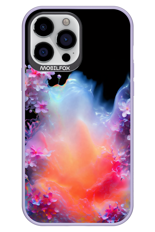 Gradient Bloom 2.0 - Apple iPhone 13 Pro Max