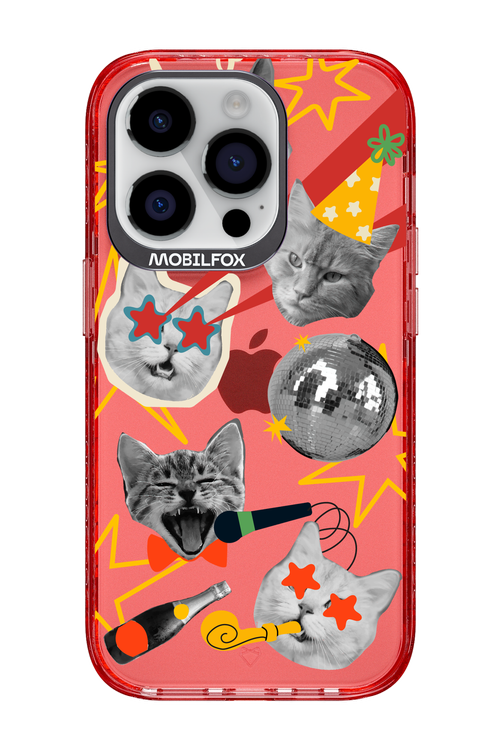 Christmas Chaos - Apple iPhone 14 Pro