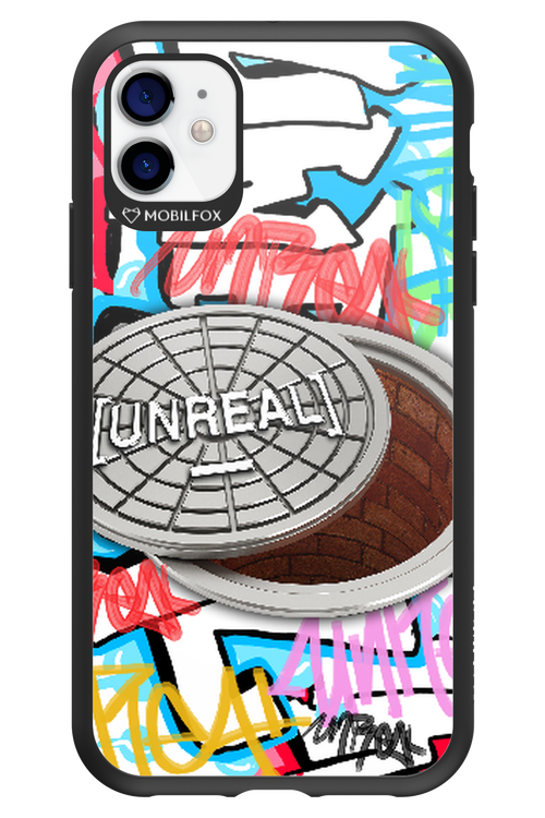 HULE - Apple iPhone 11