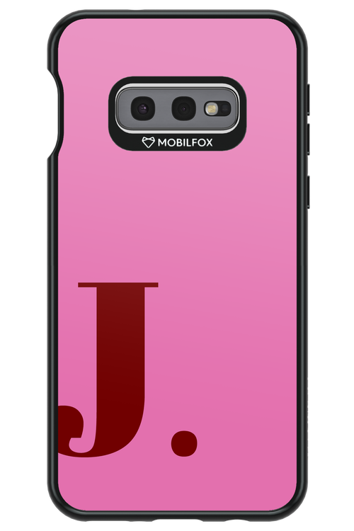 J (Sorbet) 2.0 - Samsung Galaxy S10e