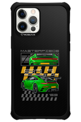 Masterpiece - Apple iPhone 12 Pro Max