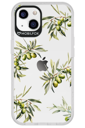 Olive Tree - Apple iPhone 13