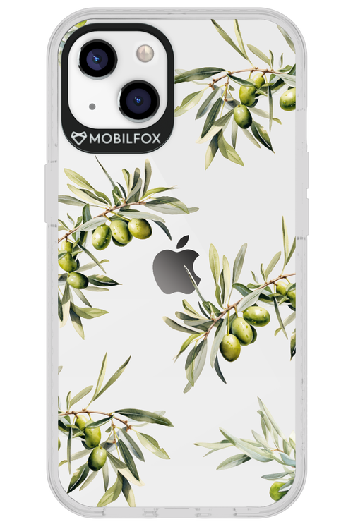 Olive Tree - Apple iPhone 13