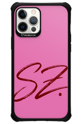 (Sorbet) SZ 2.0 - Apple iPhone 12 Pro Max