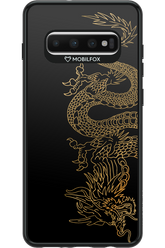 Gold Age 2.0 - Samsung Galaxy S10+