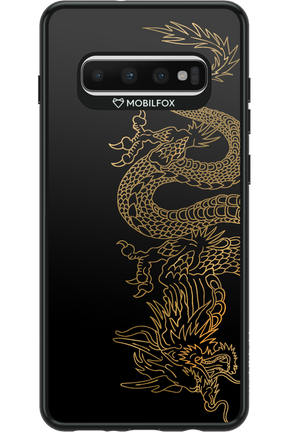 Gold Age 2.0 - Samsung Galaxy S10+