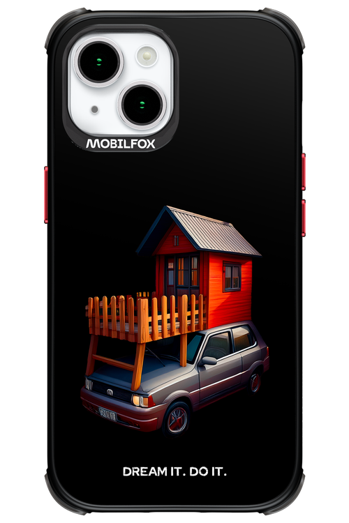 Dream It 2.0 - Apple iPhone 15
