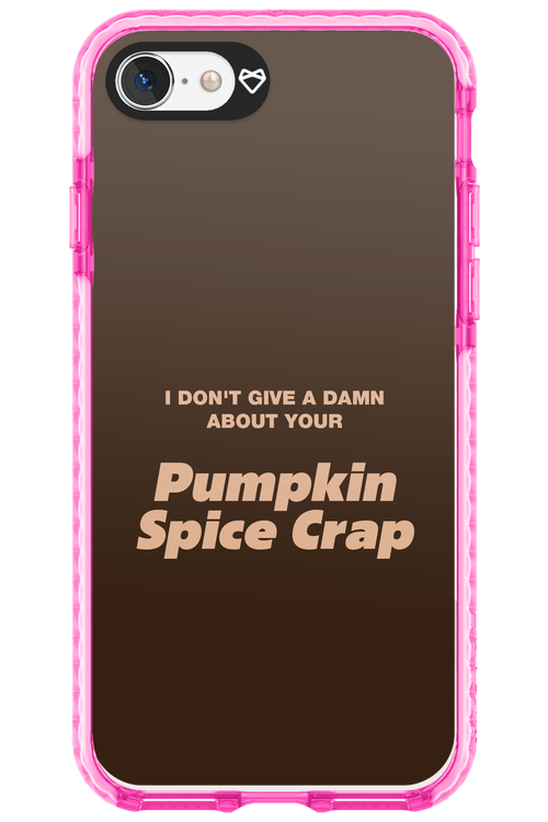 P-Spice Crap - Apple iPhone SE 2022