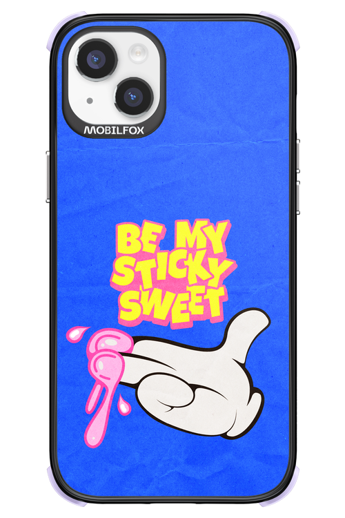 be my sticky sweet 2.0 - Apple iPhone 14 Plus