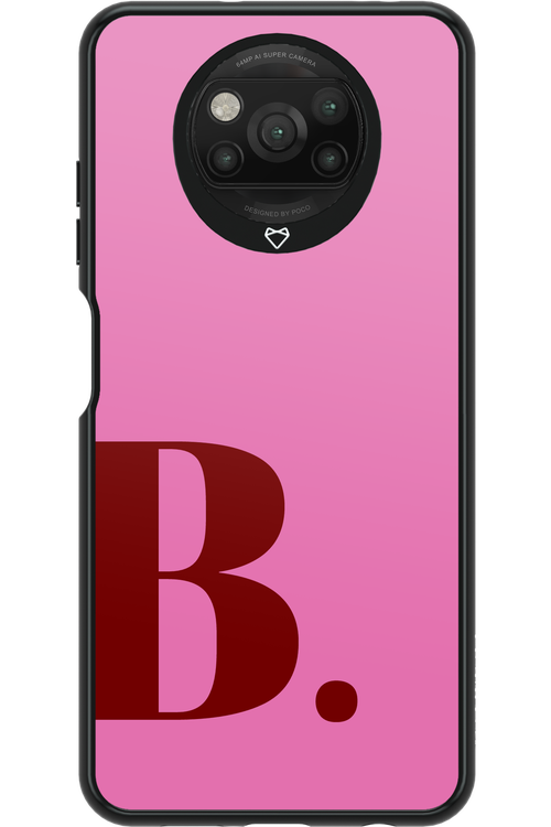 B (Sorbet) 2.0 - Xiaomi Poco X3 Pro