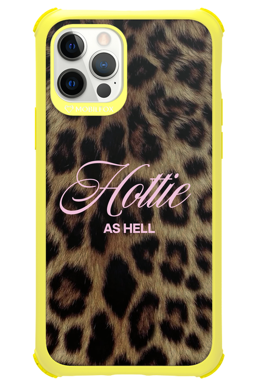 hottie 2.0 - Apple iPhone 12 Pro