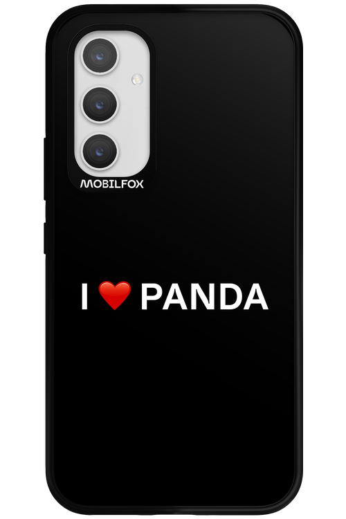 Panda Love - Samsung Galaxy A54