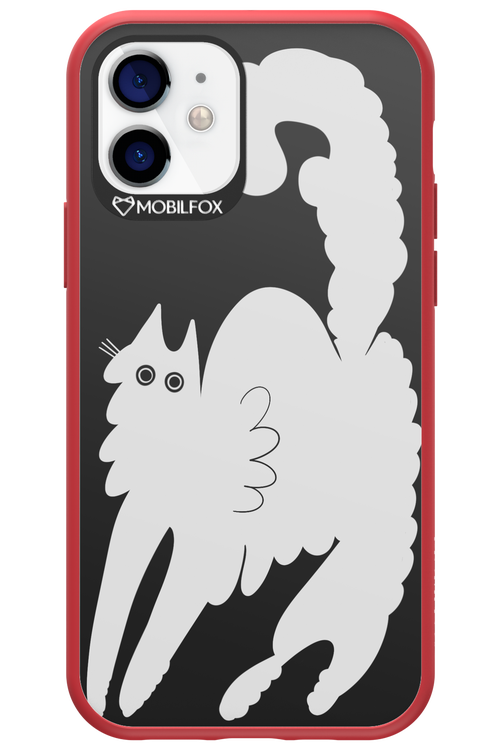 BIG_PUFF - Apple iPhone 12