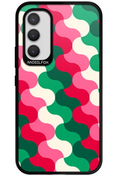 Holiday's Aura - Samsung Galaxy A34