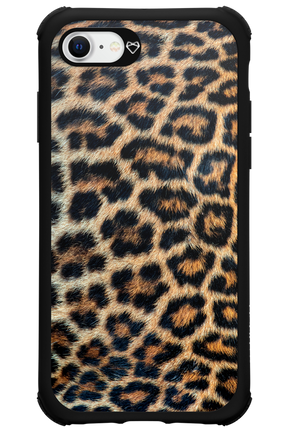 Leopard - Apple iPhone 7