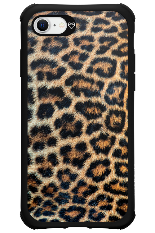 Leopard - Apple iPhone 7