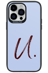 (Jellyfish Presso) U 2.0 - Apple iPhone 14 Pro Max