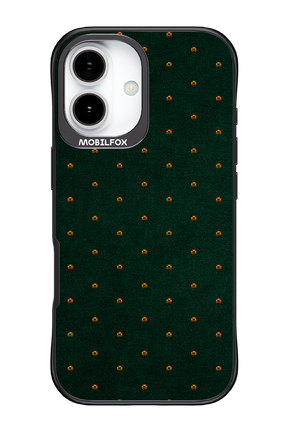Green Persona - Apple iPhone 17