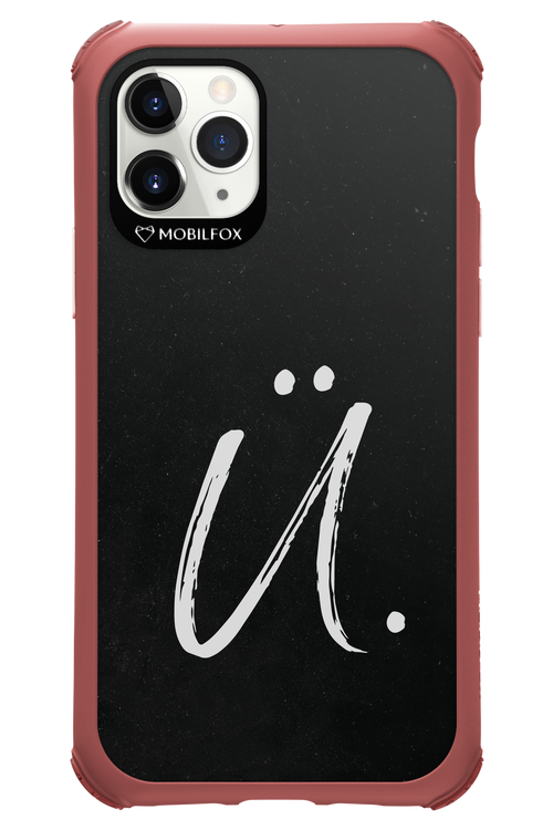 (Off Space) U II 2.0 - Apple iPhone 11 Pro