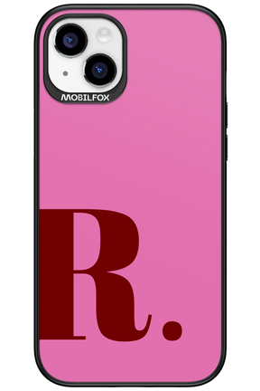 R (Sorbet) 2.0 - Apple iPhone 15 Plus