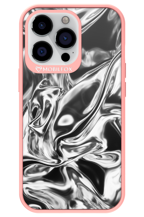 Chrome Blood 2.0 - Apple iPhone 13 Pro