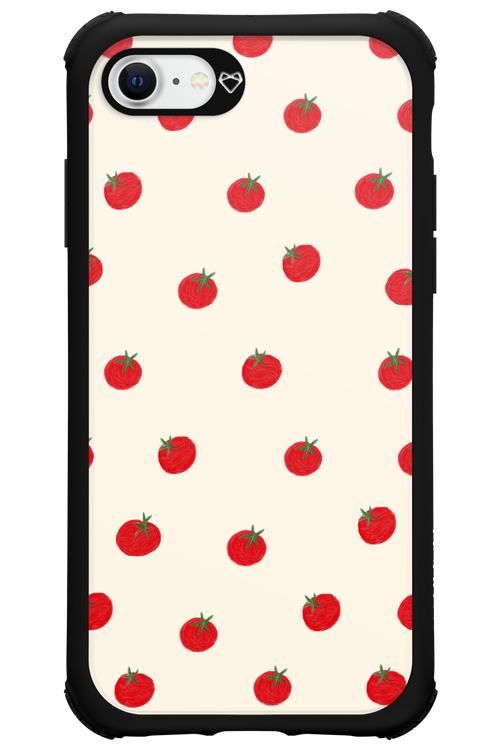 Baby Tomato - Apple iPhone 7