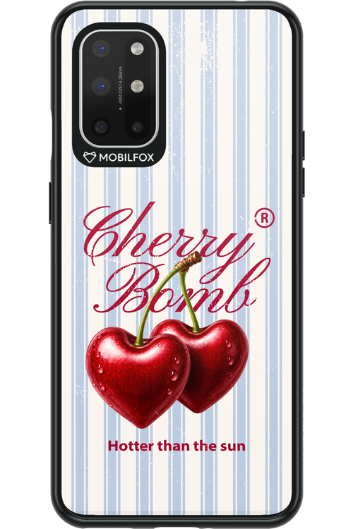 Cherry Bomb 2.0 - OnePlus 8T