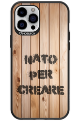 NATO PER CREARE - Apple iPhone 12 Pro Max