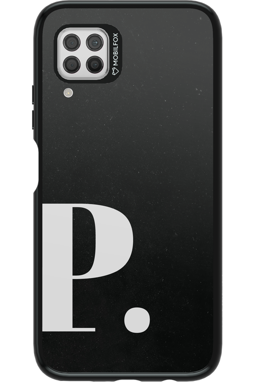 P (Off Space) 2.0 - Huawei P40 Lite