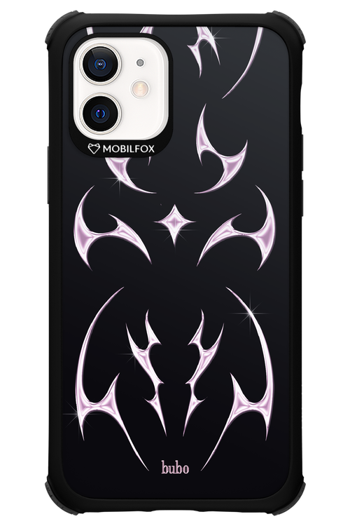 CHROMEROSA - Apple iPhone 12