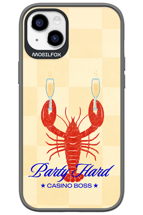 Party Hard 2.0 - Apple iPhone 14 Plus