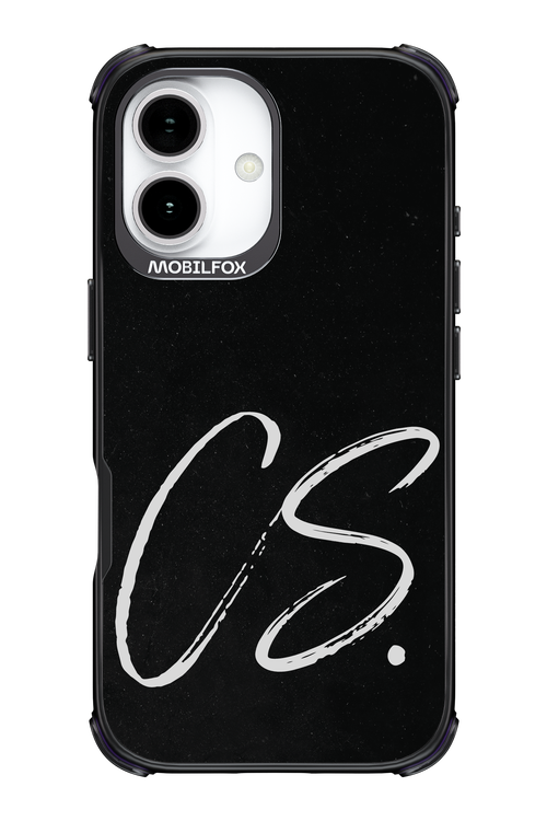 (Off Space) CS 2.0 - Apple iPhone 17