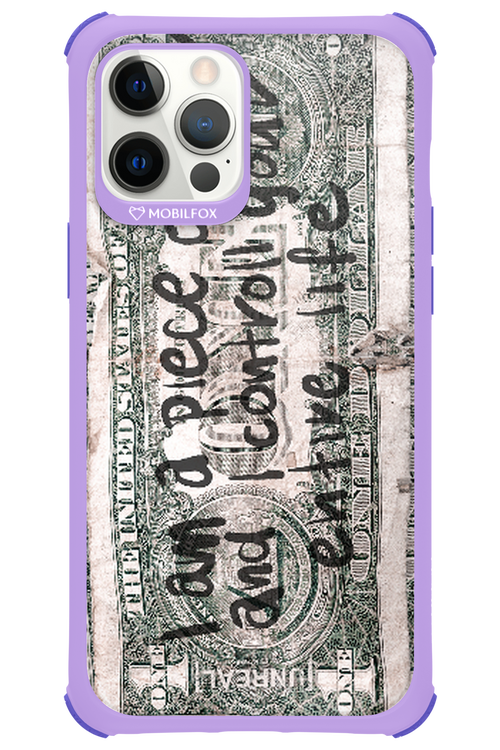 Dollars - Apple iPhone 12 Pro Max