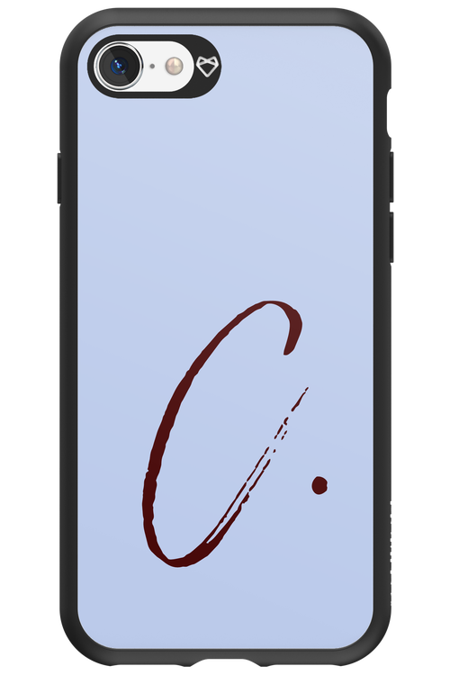 (Jellyfish Presso) C 2.0 - Apple iPhone 8