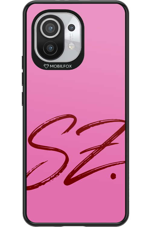 (Sorbet) SZ 2.0 - Xiaomi Mi 11 5G