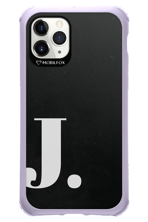 J (Off Space) 2.0 - Apple iPhone 11 Pro