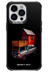 Dream It - Apple iPhone 13 Pro