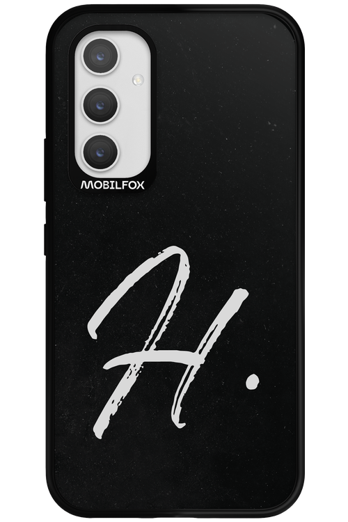 (Off Space) H 2.0 - Samsung Galaxy A54