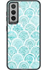Costa del Sol Floral 2.0 - Samsung Galaxy S21