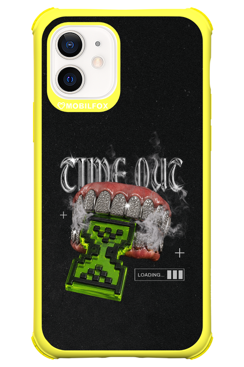Time Out 2.0 - Apple iPhone 12