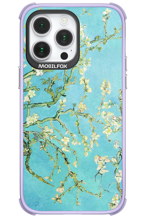 Almond Blossom - Apple iPhone 14 Pro Max