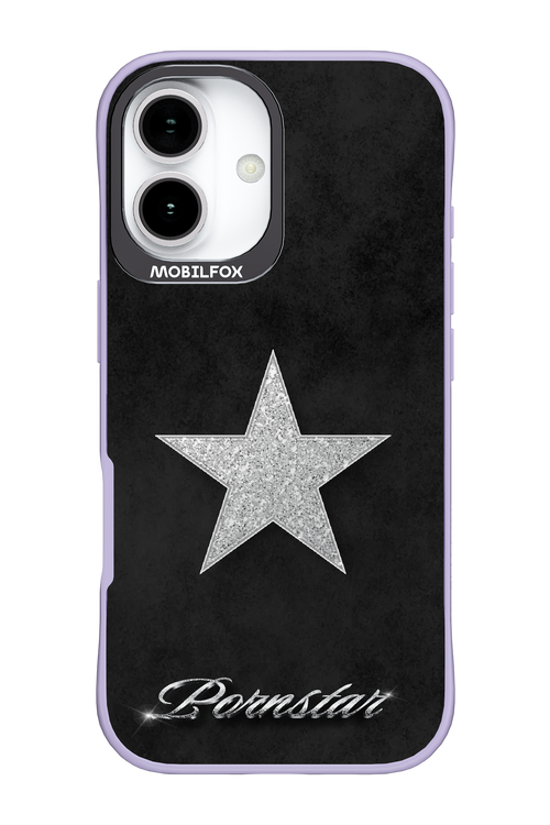 P*rnstar 2.0 - Apple iPhone 17