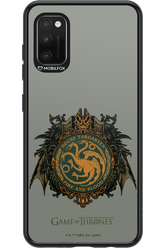 House Targaryen. - Samsung Galaxy A41