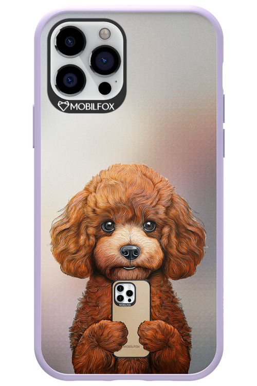 Dog x Fox 2.0 - Apple iPhone 12 Pro