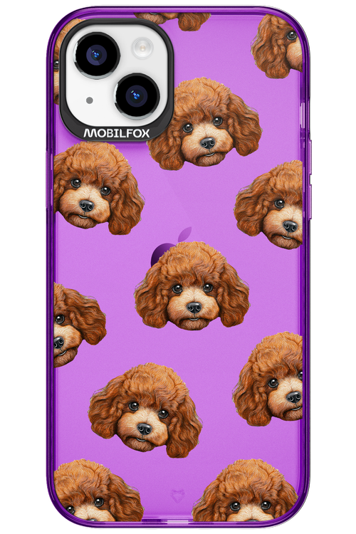 Puddle Amore 2.0 - Apple iPhone 15 Plus