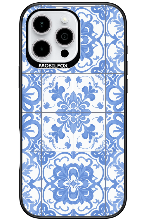 Amalfi Club 2.0 - Apple iPhone 16 Pro Max