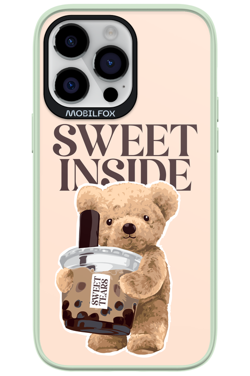 Sweet Inside - Apple iPhone 14 Pro Max