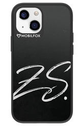 (Off Space) ZS 2.0 - Apple iPhone 13 Mini