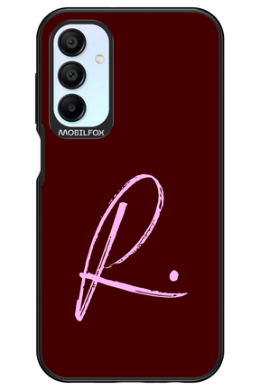 (Dark Blush) R 2.0 - Samsung Galaxy A15
